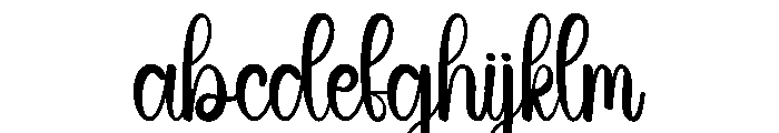 Summer Citydate FONT