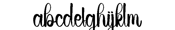 Summer Clarence FONT