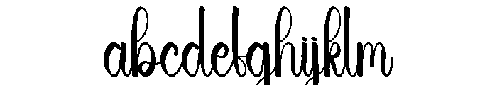 Summer Crumbs FONT