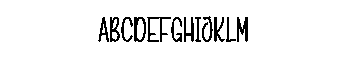 Summer Dating FONT