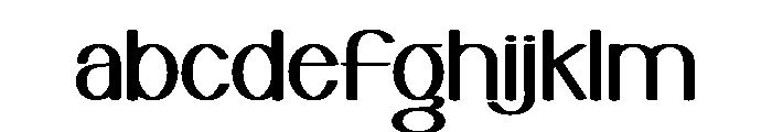 Summer Eclipse FONT