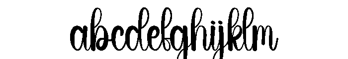 Summer Elarique FONT