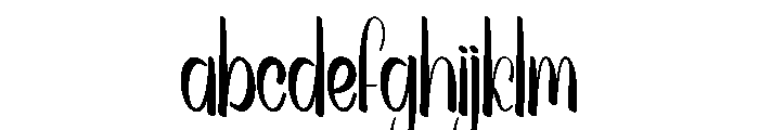 Summer Elemental FONT