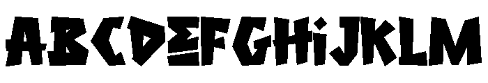Summer Festive FONT
