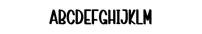 Summer Foods FONT