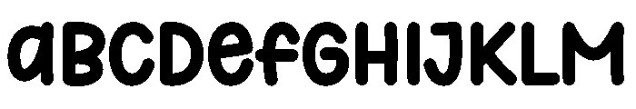 Summer Forever FONT