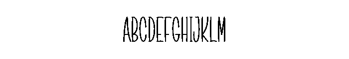 Summer Forstyle FONT