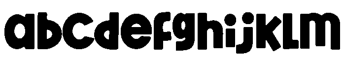 Summer Fresh Sans FONT