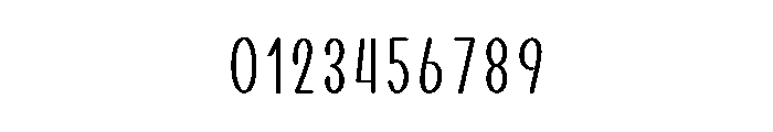 Summer Ghosting Font OTHER CHARS