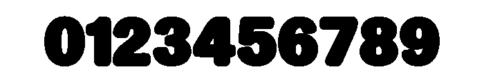Summer Harvest Regular Font OTHER CHARS