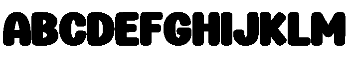 Summer Harvest Regular FONT