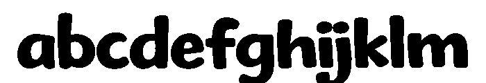 Summer Hole Font FONT