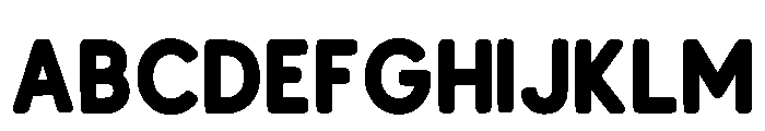 Summer Holiday Regular FONT