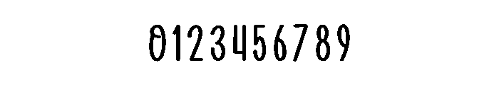 Summer Hollys Font OTHER CHARS