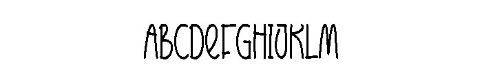 Summer Lands FONT