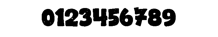Summer Lines Font OTHER CHARS