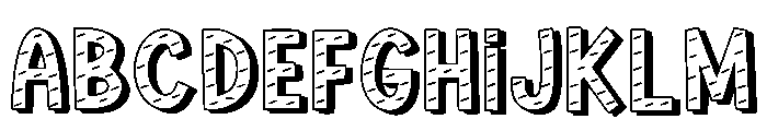 Summer Luxury Regular FONT