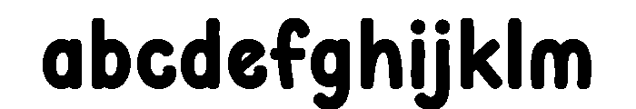 Summer Nuance FONT