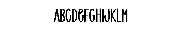 Summer Park FONT