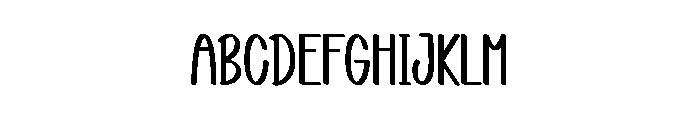 Summer Peachy FONT