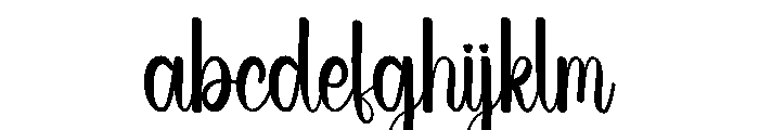 Summer Playtime FONT