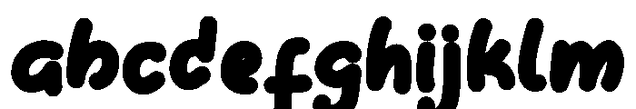 Summer Pleasure FONT