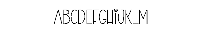 Summer Pumpkin FONT