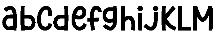 Summer Roles FONT