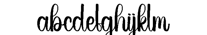 Summer Rounded FONT