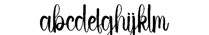 Summer Spectacular FONT