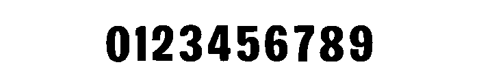 Summer Sweet Regular Font OTHER CHARS