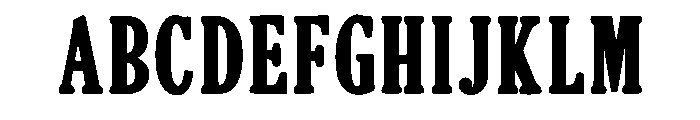 Summer Trophis Regular FONT