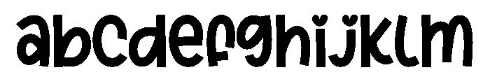 Summer Trophis FONT