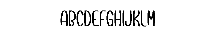 Summer United FONT