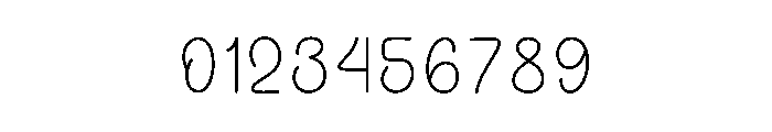 Summer Valentine Font OTHER CHARS