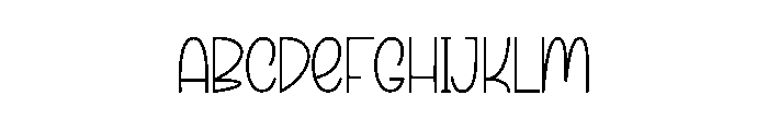 Summer Valentine FONT
