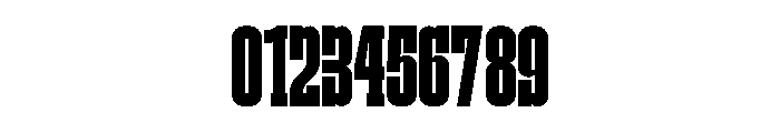 Summer Varsity Regular Font OTHER CHARS