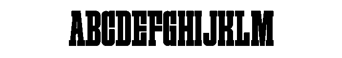 Summer Varsity Regular FONT