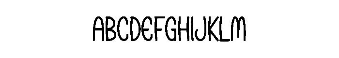 Summer Vibe FONT