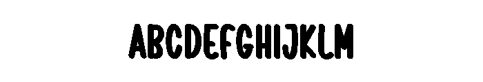 Summer Whimsy FONT