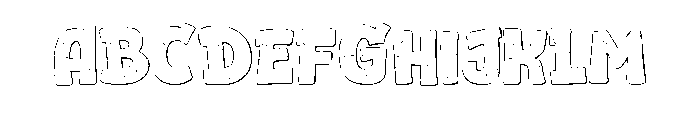 Summer lemon FONT