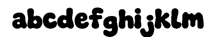 SummerKidos FONT