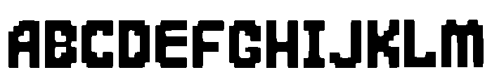 Sumyar Regular FONT