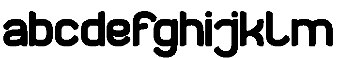 Sun The Empire Bold FONT