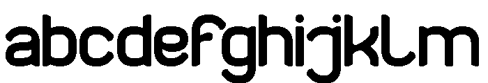 Sun The Empire-Light FONT