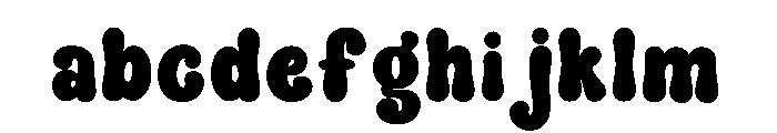 SunBeach FONT