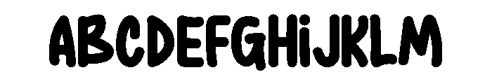 Sunbliss FONT