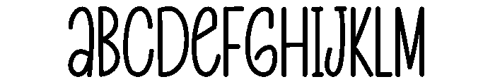 Suncare FONT