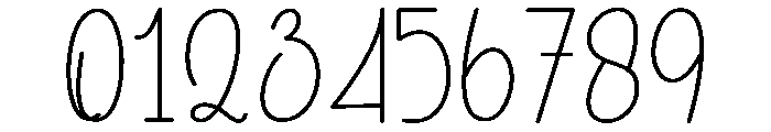 Suncity Font OTHER CHARS