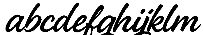 Sundary Beach Script FONT